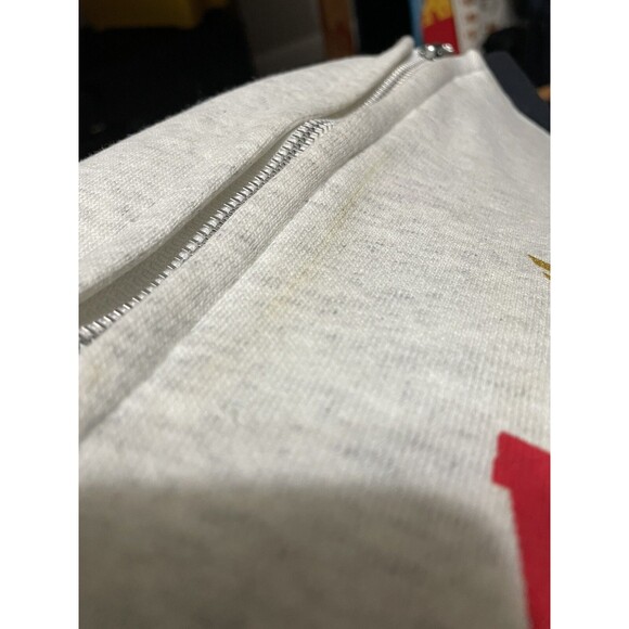 Vintage Winston Cup Jacket - Picture 6 of 6